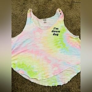 Victoria Secrets PINK Tank Top